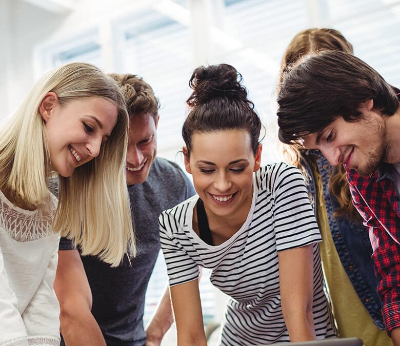 Healthy Office Environment