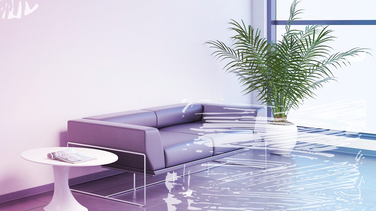 Commercial Cleaning Cost in London