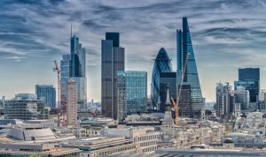 office cleaning london