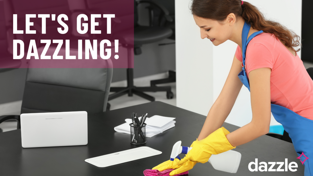 Tailored Cleaning Contract