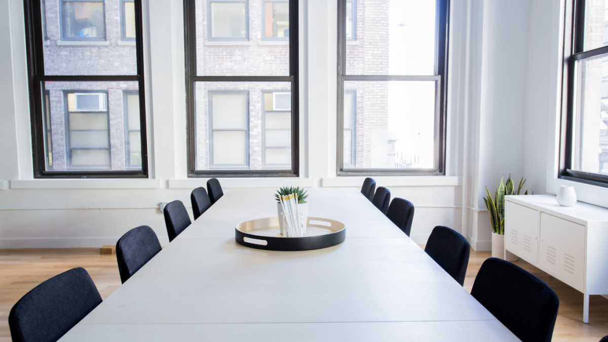 Office Cleaning London