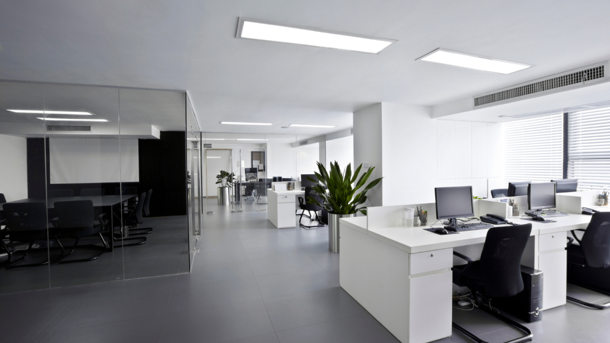 Addressing Absenteeism in London Offices