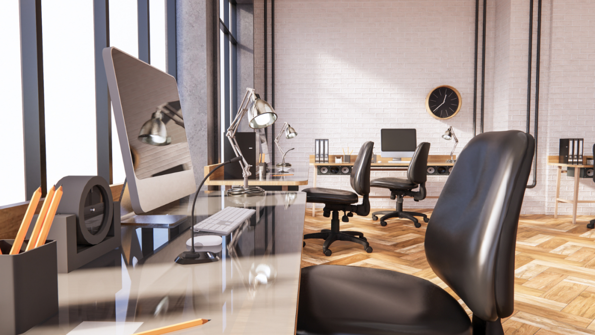 Commercial Cleaning Company in London