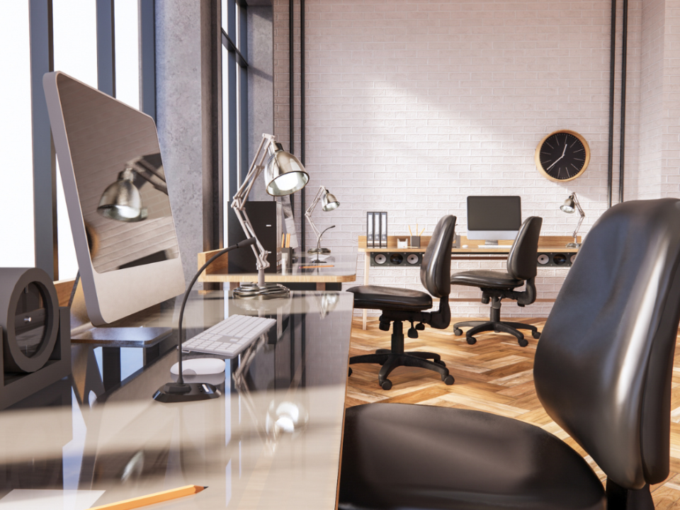 Commercial Cleaning Company in London