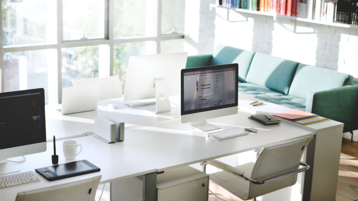 London Office cleaning