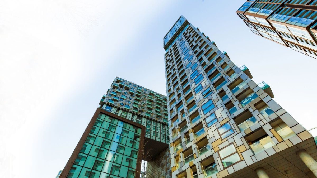 Embracing a Clean Slate