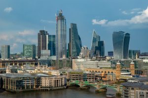 central london