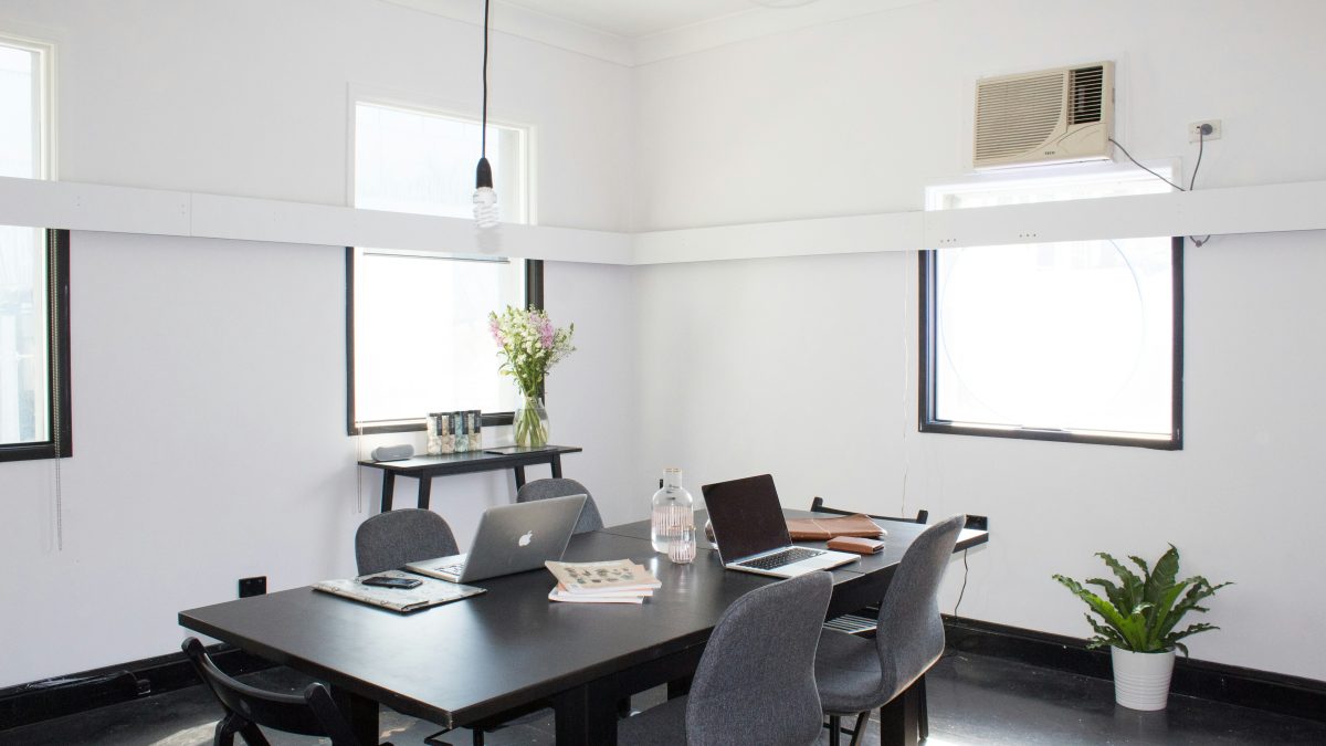 Office Cleaning London