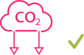 Low carbon emissions