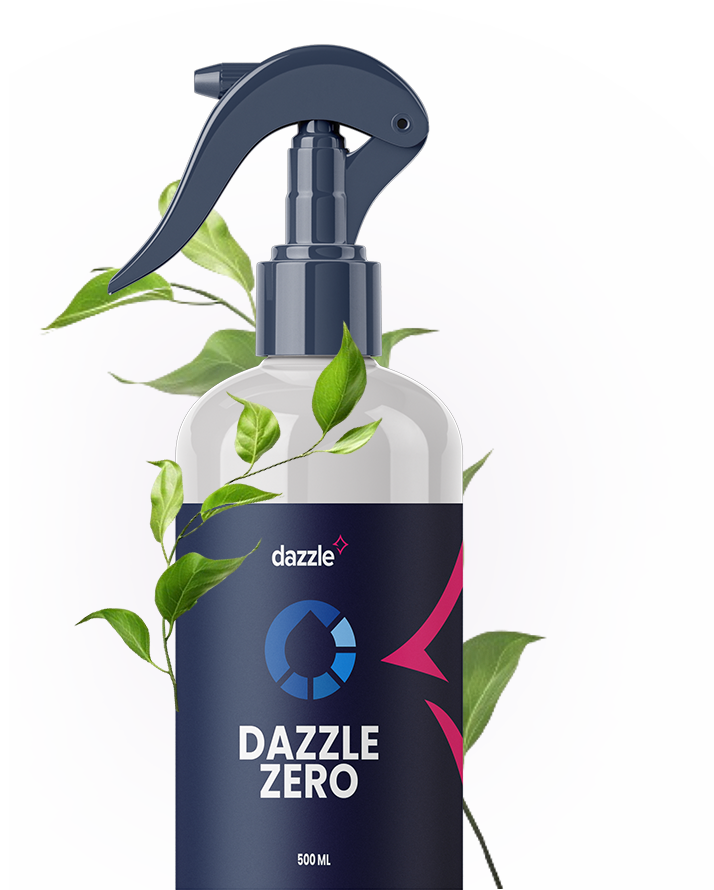 cleaning products