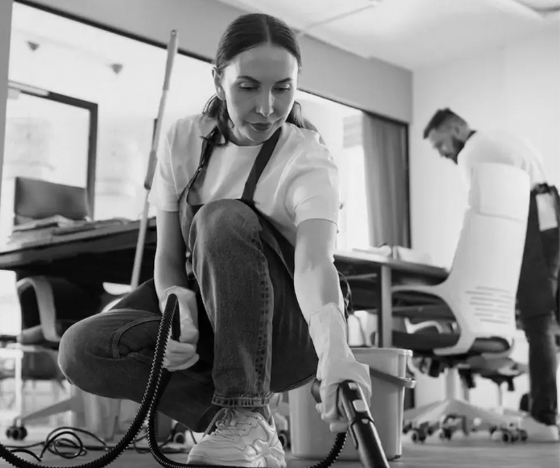 Regular Deep Cleaning