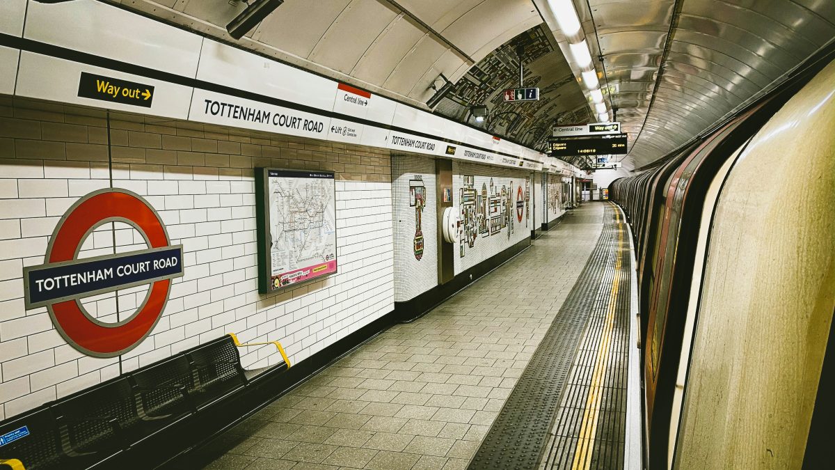 London Tube strikes affecting office commuters