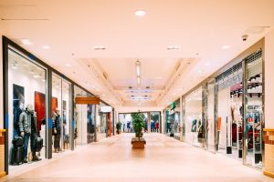 Retail Cleaning Trends in 2025 – Smart Cleaning Technology and Sustainable Solutions by Dazzle London