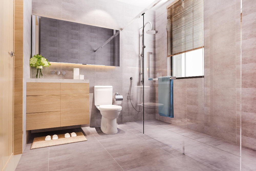 Washroom hygiene services
